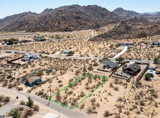 61909 Mountain View Cir, Joshua Tree, CA 92252