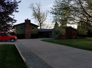 2821 W Deshong Dr, Pendleton, IN 46064