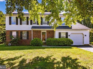 312 Cambridge Ln, Newtown, PA 18940