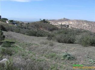 29120 N View Ln, Escondido, CA 92026