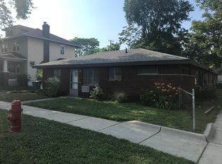 197 Vester St, Ferndale, MI 48220