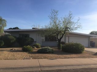513 E Wesleyan Dr, Tempe, AZ 85282