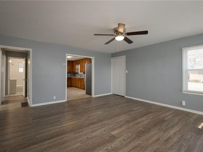 3122 S Forest Ave, Independence, MO, 64052