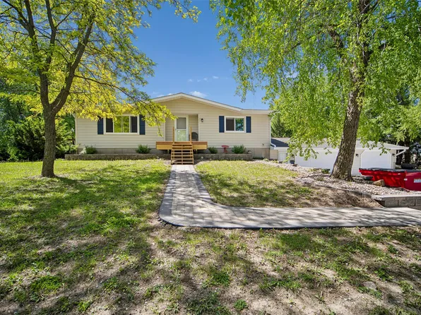 11544 NW 150th Ave, Madrid, IA 50156