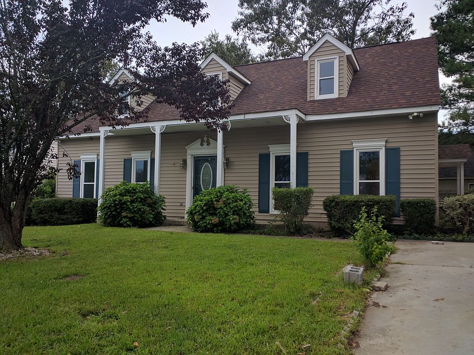117 Aubgurn Leaf drive