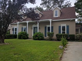 117 Auburnleaf Dr, Hopkins, SC 29061