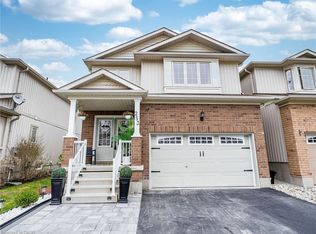 253 Greenwood Dr, Essa, ON L0M 1B4