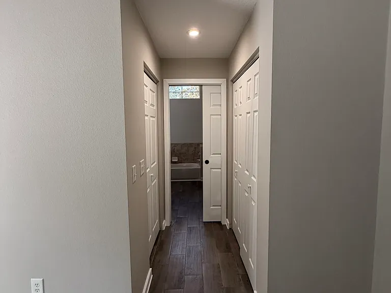 Master hall