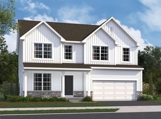 Fairfield Plan, Northwood, Delaware, OH 43015