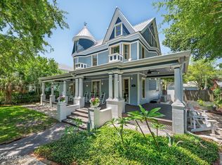 1626 N Liberty St, JACKSONVILLE, FL 32206