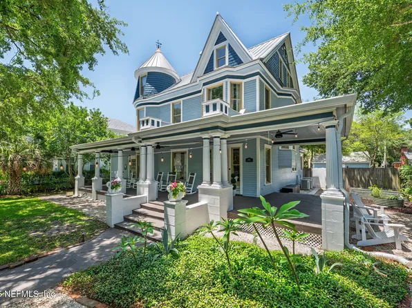 1626 N LIBERTY Street, Jacksonville, FL 32206