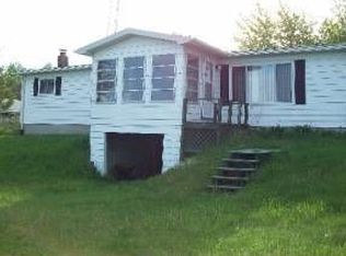 3479 Deerfield Ln, Lupton, MI 48635