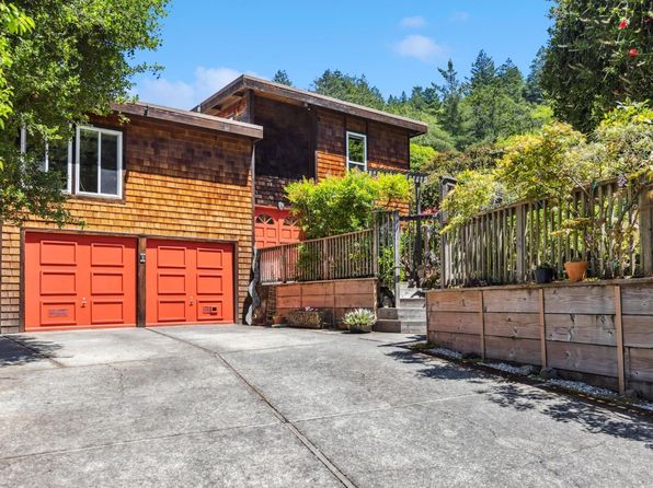 9 Buckeye Cir, Woodacre, CA 94973