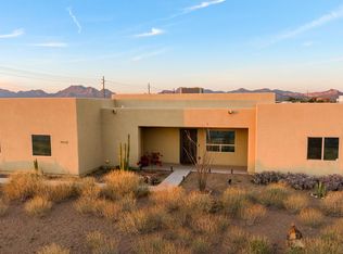 1672 E Superstition Blvd, Apache Junction, AZ 85119