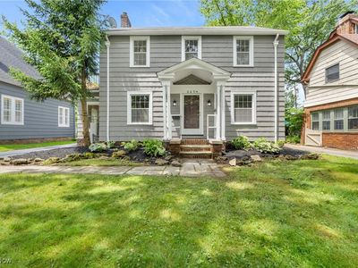 3294 Avalon Rd, Shaker Heights, OH, 44120