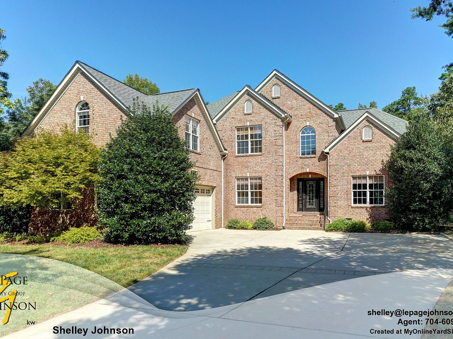 4858 Sagittarius Cir, Denver, NC 28037 Zillow