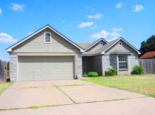 916 Elmwood Trl, Cedar Park, TX 78613