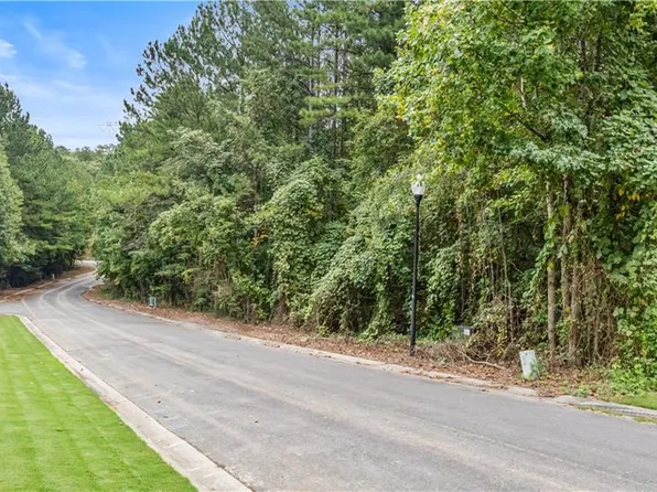 0 Westvalley Dr NW Lot 31, Rome, GA 30165