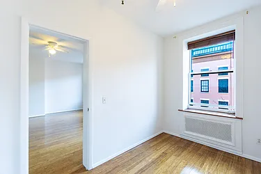 Rented by City Connections Realty