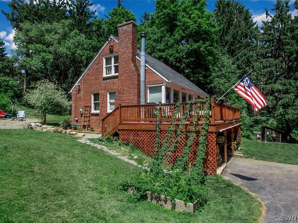 8369 Lower East Hill Rd, Colden, NY 14033 Zillow