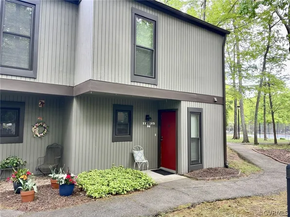 11765 N Briar Patch Dr, Midlothian, VA 23113