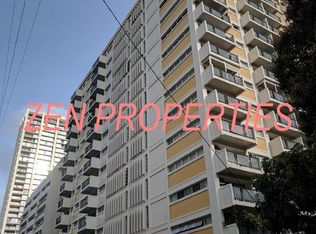2464 Prince Edward St APT 415, Honolulu, HI 96815