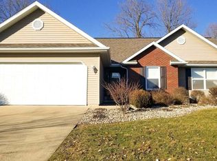 7130 W Upland Ct, Bloomington, IN 47404