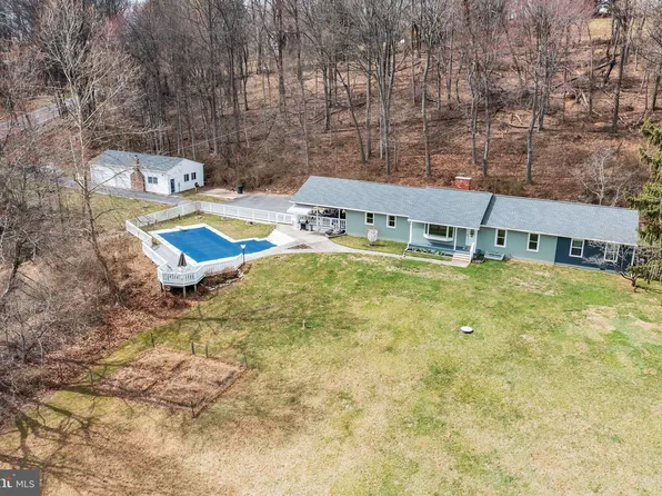 14336 Shirley Bohn Rd, Mount Airy, MD 21771