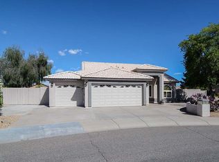 24801 N 55th Dr, Glendale, AZ 85310