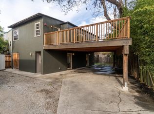 4070 Tilden Ave, Culver City, CA 90232