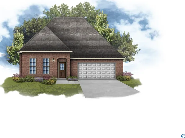 8831 Old Middlestown Rd SE, Gurley, AL 35748