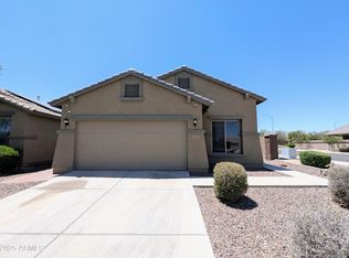 3731 W Saint Kateri Dr, Phoenix, AZ 85041