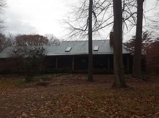 2786 Beemerville Rd, Compton, IL 61318