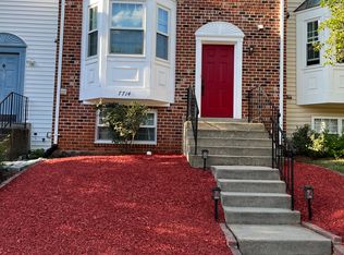 7714 Ora Ct, Greenbelt, MD 20770