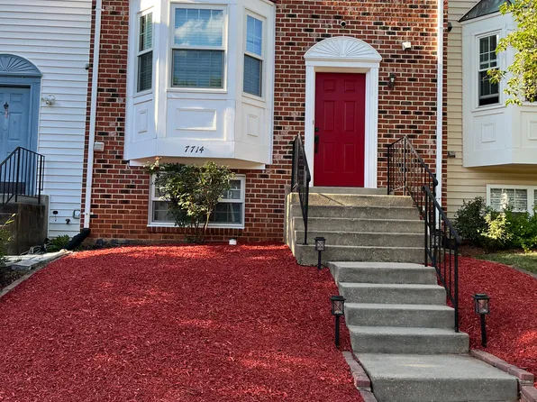 7714 Ora Ct, Greenbelt, MD 20770