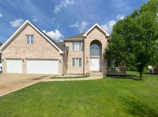 15059 Forest View Ln, South Holland, IL 60473