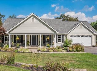 169 Appian Way, Ligonier, PA 15658