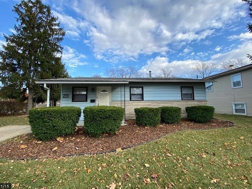 1st image of 400 Bellarmine Dr E