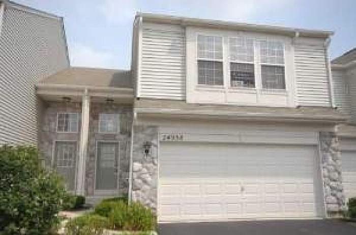 24936 W Gates Ln, Plainfield, IL 60585 | Zillow