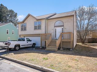 5667 Hunters Crossing Frd Valley, Lithonia, GA 30038