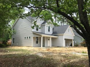 1112 Avery Dr, Moncks Corner, SC 29461