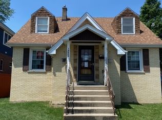 10806 S Albany Ave, Chicago, IL