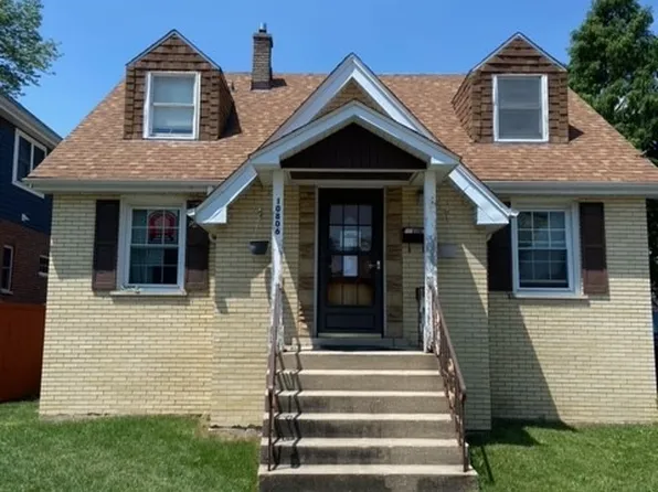 10806 S Albany Ave, Chicago, IL 60655