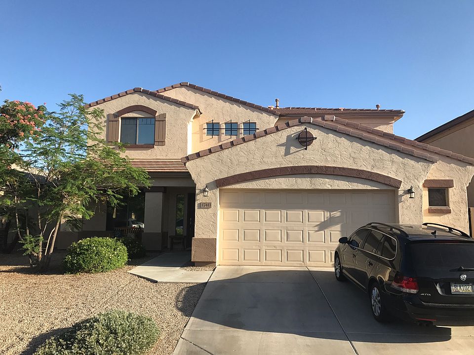 1st image of 17411 W Carmen Dr
