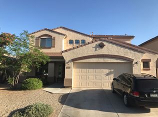 17411 W Carmen Dr, Surprise, AZ 85388