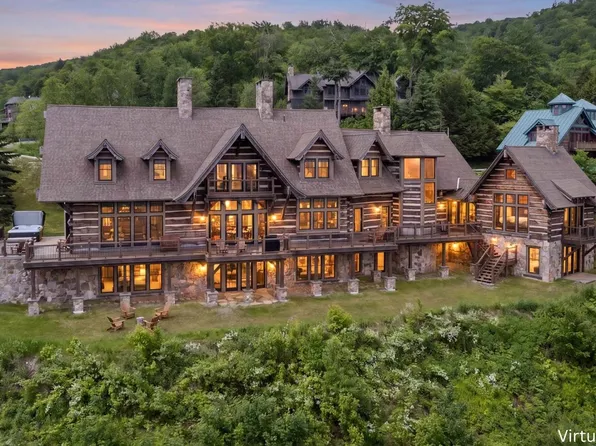 62 Moon Shadow Drive, Ludlow, VT 05149