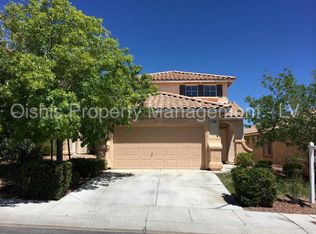 10908 Calistoga Springs Ct, Las Vegas, NV 89144