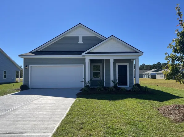 725 Huelva St, Loris, SC 29569