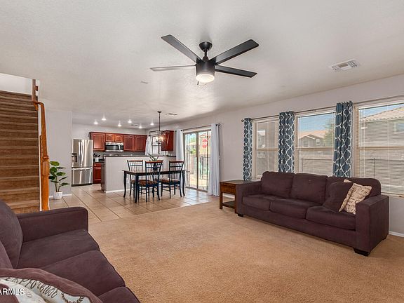 5th image of 17048 W Marshall Ln