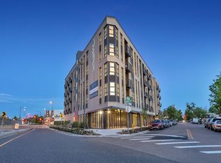 Aston, Denver, CO 80210